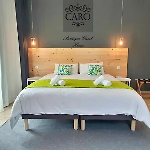  Maison d'hôtes Caro Boutique Malte